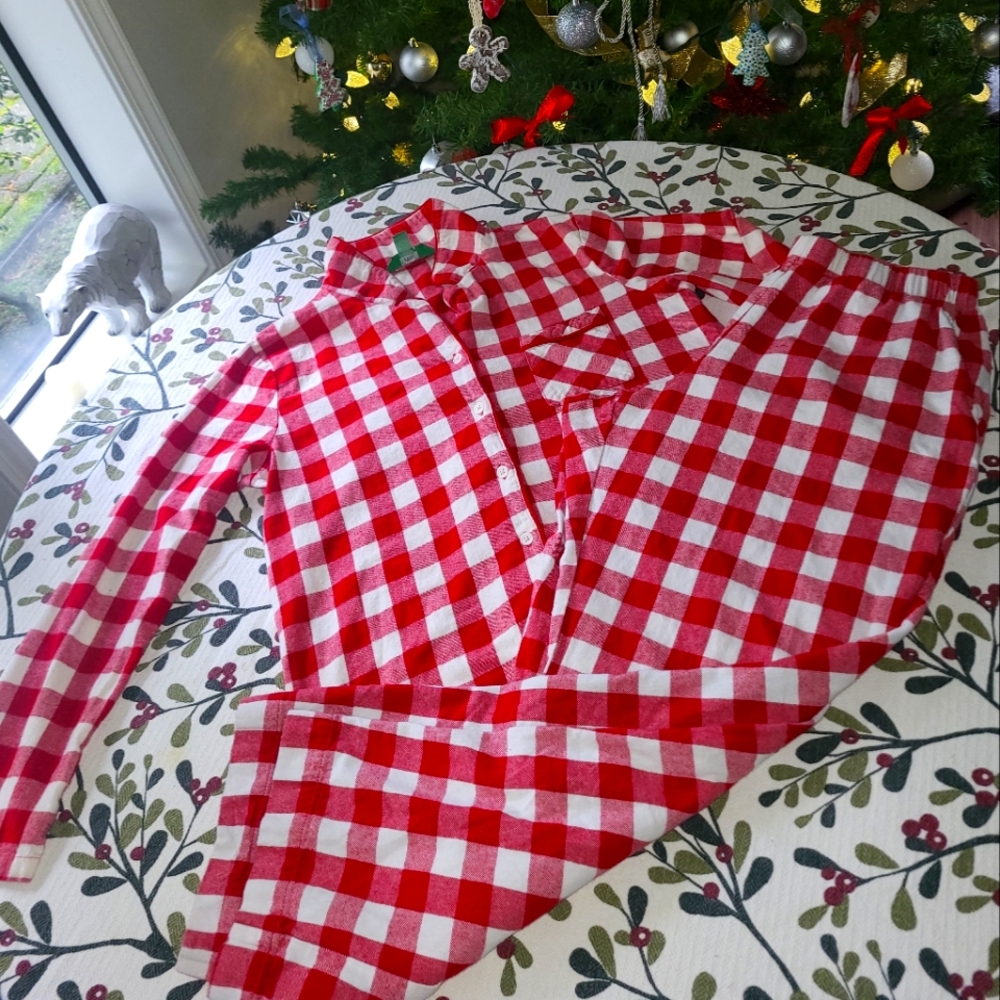 Christmas Pajamas